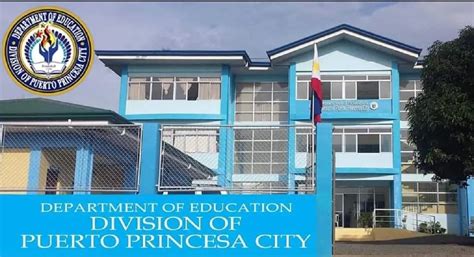puerto princesa city deped|CLAS .